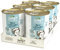 Betty's Landhausküche Hund Pferd mit Kartoffel & Distelöl 6 x 400 g Für alle Hunderassen geeignet Hohe Bioverfügbarkeit Wir achten auf Beste Qualität