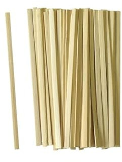 Agitateur bambou 14cm x500