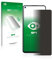 upscreen Protector Pantalla Privacidad para realme GT Neo 2 Anti-Espía Privacy