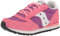 Saucony Scarpe da Donna Jazz SK166322 Sneakers Basse Casual Sportive Leggere