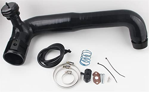 RH-HPC Spezialwerkzeuge & Gadgets Müllventil Fabia Octavia 1.2 und 1.4 Tsi. Motoraustrittventil 2015-am Sitz Ibiza Leon (Color : Black)