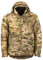 Snugpak Winterjacke Spearhead Multicam (L, Multicam)