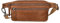 The Chesterfield Brand Toronto - Gürteltasche 23 cm cognac