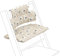 Tripp Trapp Classic Kissen, Mickey Signature - Als Ergänzung zum Tripp Trapp Stuhl & Hochstuhl, gibt Halt und Komfort - Maschinenwaschbar - Passend für alle Tripp Trapp Stühle