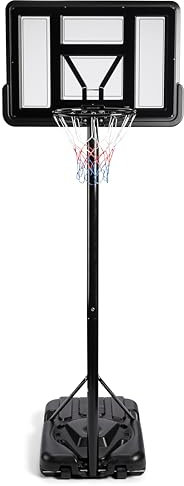 Outsiders - Premium Lite Basketball Stand 2.30-3.05m