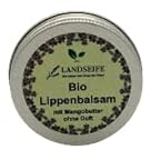 Bio Lippenbalsam Pure Mangobutter