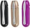 3Pcs Portable Glasses Cleaner Set, Portable Cleaner Carbon Glasses Lens Tool for All Eyewear