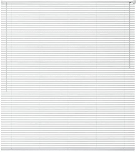Home Articoli,Tapparelle Alluminio 140x160 cm Bianco,mobili per abiti