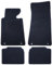 Passgenaue Fußmatte für BMW E34 Serie 5 (1988-1996), 5 Stück