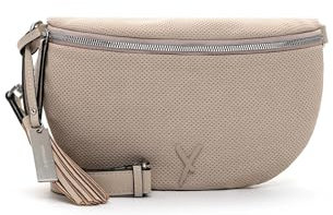 SURI FREY Romy Basic Crossover Bag Cream
