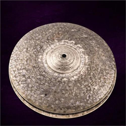 Platillos Crash Platillos Tradicionales B8 De 18 Con Efecto Ozone Crash Para Batería