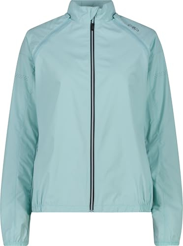 CMP Woman Jacket with Detachable Sleeves Opale - 42