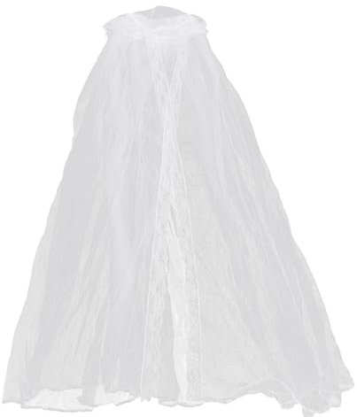 LIFKOME Zanzariera Per Culla Rete Maglie Per Lettino Ragazzo Baldacchino Per Culla Rete Trasparente Per Proteggere Insetti