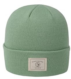 SCHIETWETTER Unisex Erw. Mütze Captain Hook