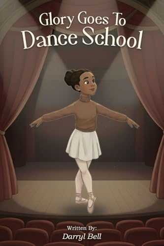 Glory Goes To Dance School