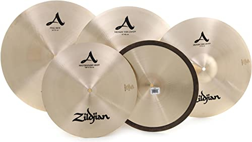 Zildjian A0801R Pacco Rock