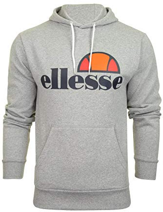 Ellesse Sweat à Capuche SL Gottero pour Homme
