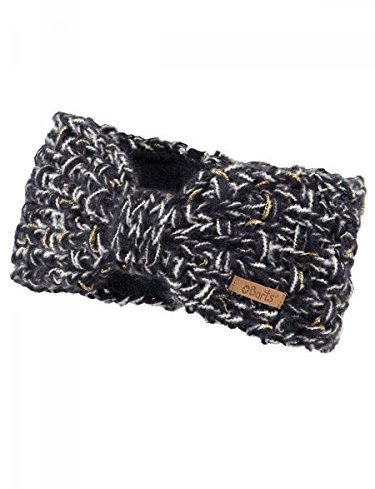 Barts Unisex Baby Essence Baskenmütze, Blau (Navy), 51-53