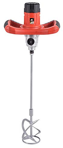 STAYER 1.1793 - Batidor mezclador 1200W insercion M14 4,7 Kg M 1100 B