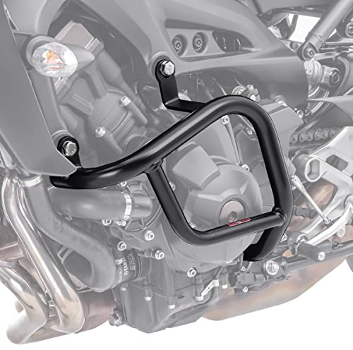 Sturzbügel kompatibel mit Yamaha MT-09 / SP 13-20 Motoguard Schutzbügel