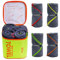4Monster Mikrofaser Handtücher 4er Set, Ultra Saugfähige Leichte Schnelltrocknende Reisehandtücher Sporthandtücher für Reisen Sport Turnhalle (grün)