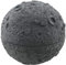 FREELOVE Mond-Design Aschenbecher für Zigaretten, Beton-Aschenbecher, Zigarren-Weed, Auto, Outdoor, Terrasse, Zuhause, coole Männer, Aromatherapie, Schmuck-Organizer, dekorativer Halter (Moon-i)