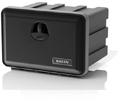 LKW Staukasten Daken Just 500-R Werkzeugkasten 500x350x300mm Staubox Werkzeugkiste 30,5L