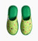 Dedoles Pantofole Donna Uomo & Bambini Ciabatte Memory Foam con tanti Design Unicorno Gatti Caffè Musica Regalo, Colore: Passione avocado, 38-39 EU