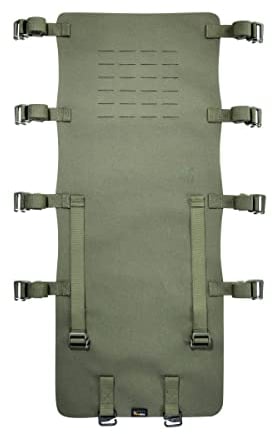 Tasmanian Tiger TT Base Carrier Flap Lastenplane für den TT Base Carrier Träger-Plattform, Olive