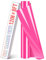 HTVDIY Heat Transfer Vinyl Roll - 12In x 8Ft HTV Vinyl for T-Shirts,Pink Iron on Vinyl Roll -Easy to Cut Permanent Vinyl for Bag,HTV Vinyl Bundles DIY on Fabric,Clothing