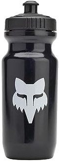 BIDON FOX BASE ACQUA NERO OS