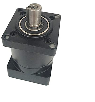WUDOLI Drehzahlsteller NEMA34 Stepper Motor Speed Reduzierer, Nema 34 Planetary Getriebemotorgetriebe, Verhältnis 3.25: 1 4: 1 5: 1 6: 1 Getriebe Untersetzungsgetriebe (Size : 5 to 1)