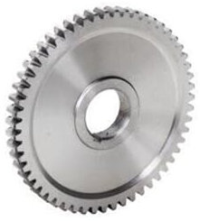 SSIMOO 1pc 90T passend for Sieg: S/N: 10085B Nehmen Sie die Messerzahnräder Fräsmaschinen C1 M1 Metallgetriebe Mini Drehmaschine Zahnräder Metall Kindly