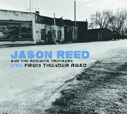 Live from Thunder Road