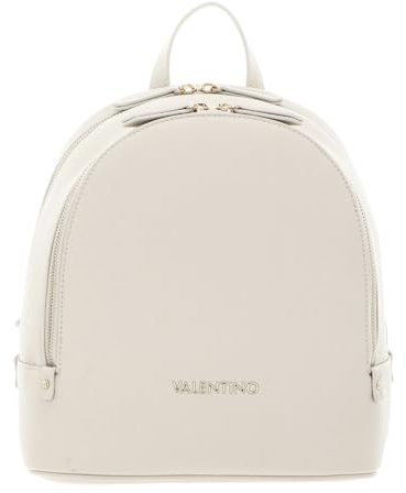 Valentino Brixton Backpack Ecru