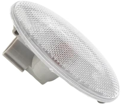 Kfz-Blinkerbaugruppen 12 V for LED-Fahrzeug-Blinker for Toyota Yaris RAV4 Corolla, Signalleuchtenbaugruppe, Seitenblinker, Autolicht und Signallampe, dynamischer Blinker, Spiegel, Anzeige, Außenspiege