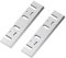 155x32x3 Mm HSS Jointer Blades,fit For Ryobi JP155, 1805N 1805N Electric Planer -set Of 2