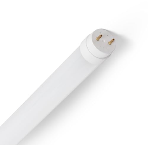 LEDKIA Tubo LED 150cm T8 G13 Detector de Movimiento Radar con luz de Seguri | CasquilloT8,G13