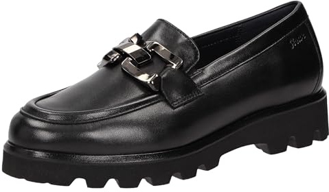 Sioux Damen Slipper Meredira-751-H