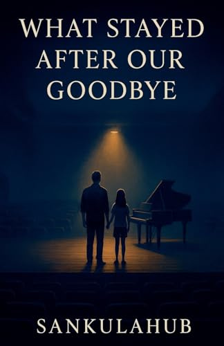 What Stayed After Our Goodbye