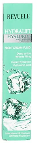 Revuele Nachtcrème 50 ml Hyaluron