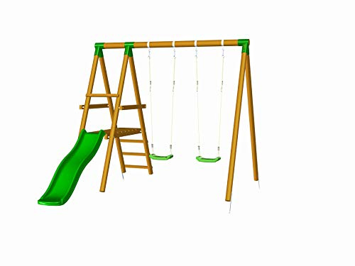 Kinderspielplatz Milos