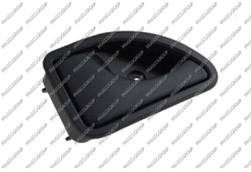 Prasco RN3048402 Controls