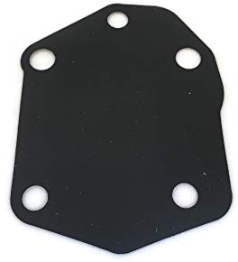 Boot Motor Mercury Außenbord 84141M Sierra 18-7840 187840 Kraftstoffpumpe Membran Marine 30, 40, 48, 55, 60 PS 2/4-Takt Marine Motor