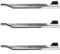 Rasenmäherklingen Scag Zero Turn Rasenmäher Deckklingen 121,9 cm – passend für Freedom Z & Liberty Z (1 Set)