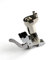 Adaptateur à clipser pour pied de biche de machine à coudre Bernina Old Style 830, 830E, 830H, 831, 832, 841