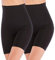 ANGOOL Modellante da Donna Contenitiva a Vita Alta Dimagrante Figura formante Pantaloni Corpetto Shapewear Effetto Ventre