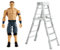 WWE GVJ30 - Wrekkin' John Cena Actionfigur, 15,24 cm, beweglich, zum Sammeln und als Geschenk, für Kinder ab 6 Jahren