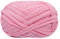 T-Shirt Garn Strickgarn Stoff Häkelstoff für Summer Hand DIY Tasche Decke Kissen Häkelprojekte 100g (# 04 Pink)