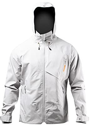 Zhik Other Nuevo 2024-INS200 Jacket M-PLT XL 68291, Multicolor, One Size